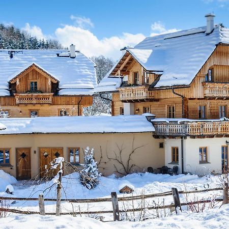 St Martin Chalets سانكت مايكل ايم لون المظهر الخارجي الصورة