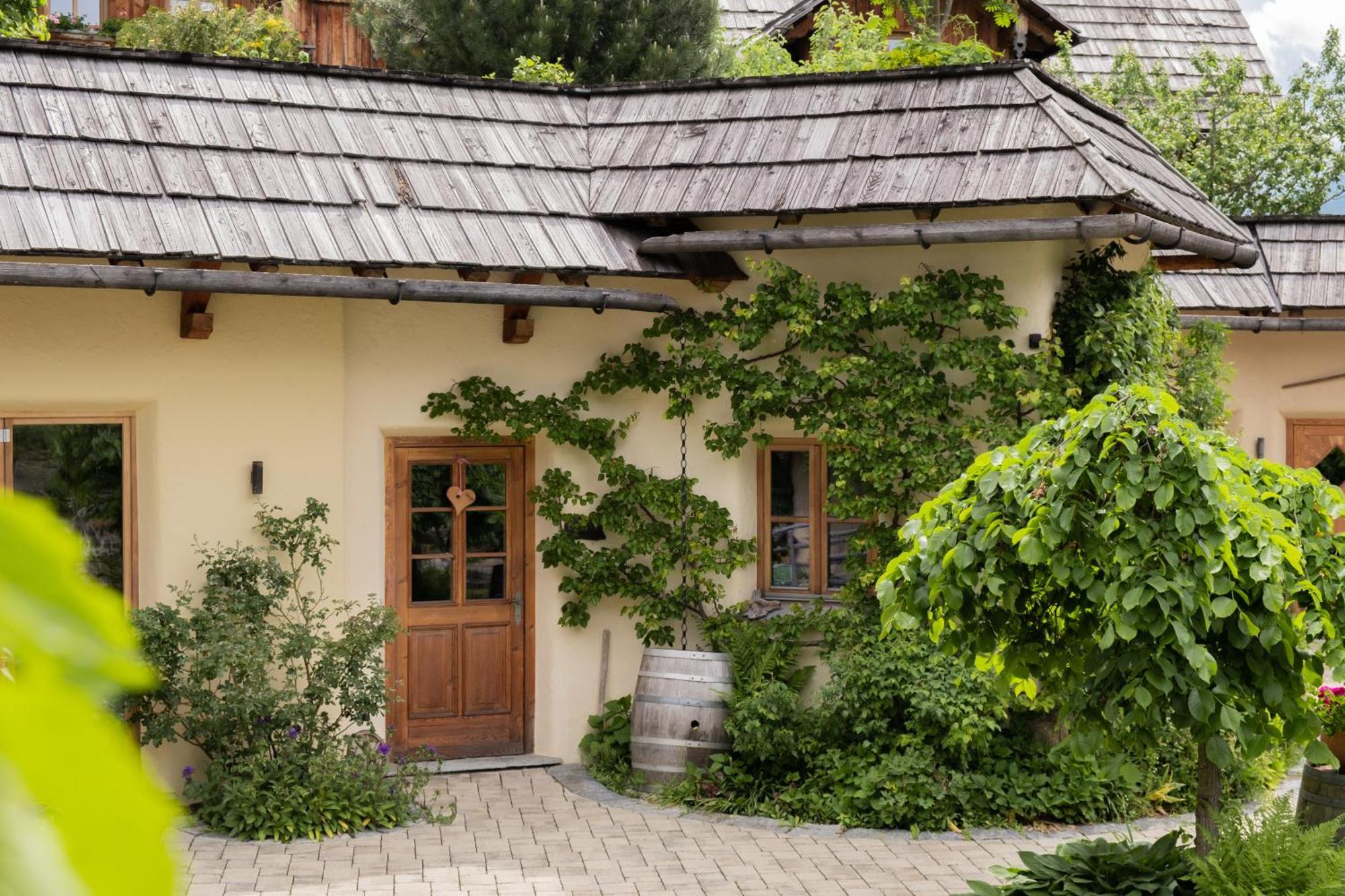 St Martin Chalets سانكت مايكل ايم لون المظهر الخارجي الصورة