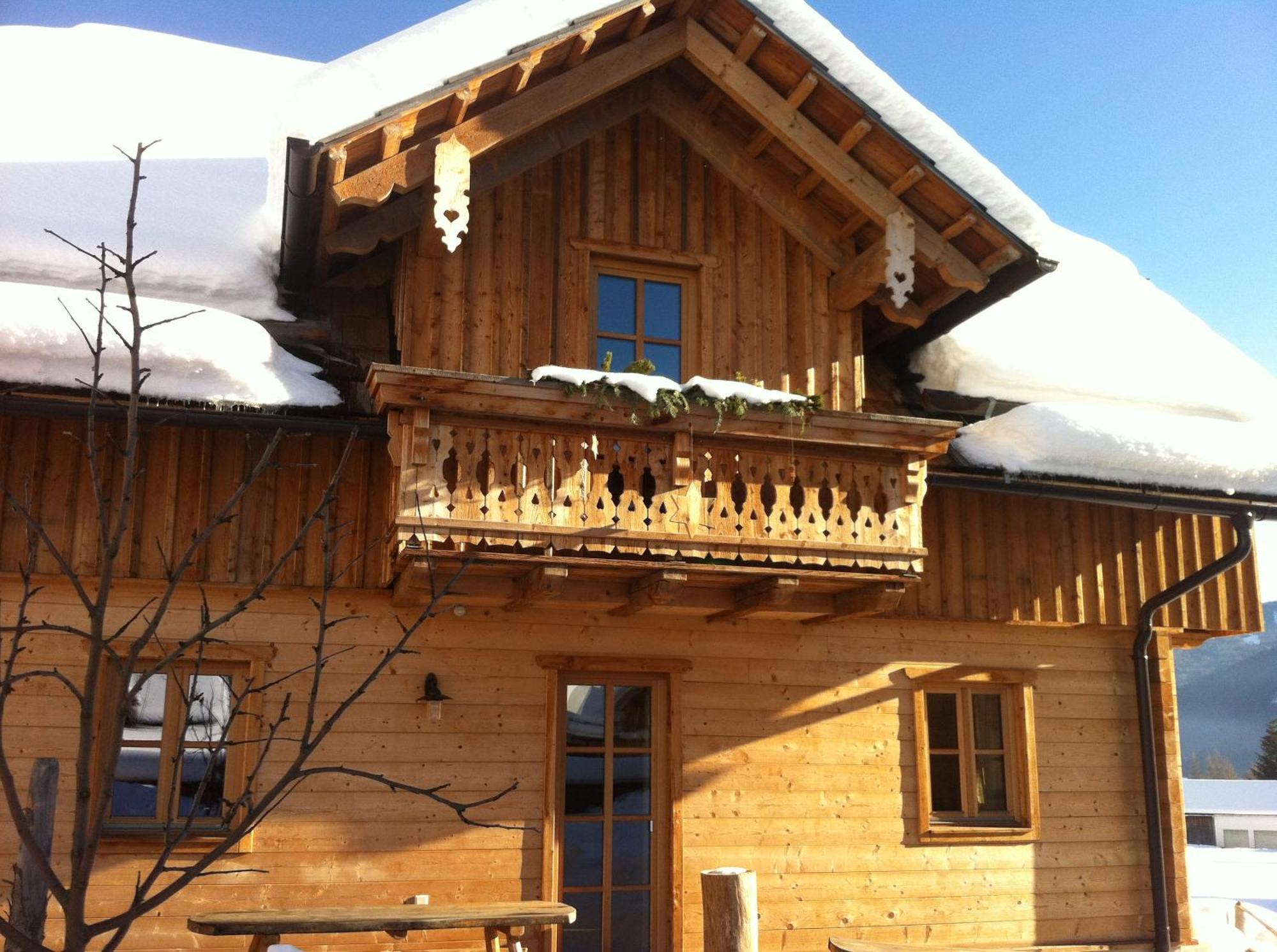 St Martin Chalets سانكت مايكل ايم لون المظهر الخارجي الصورة