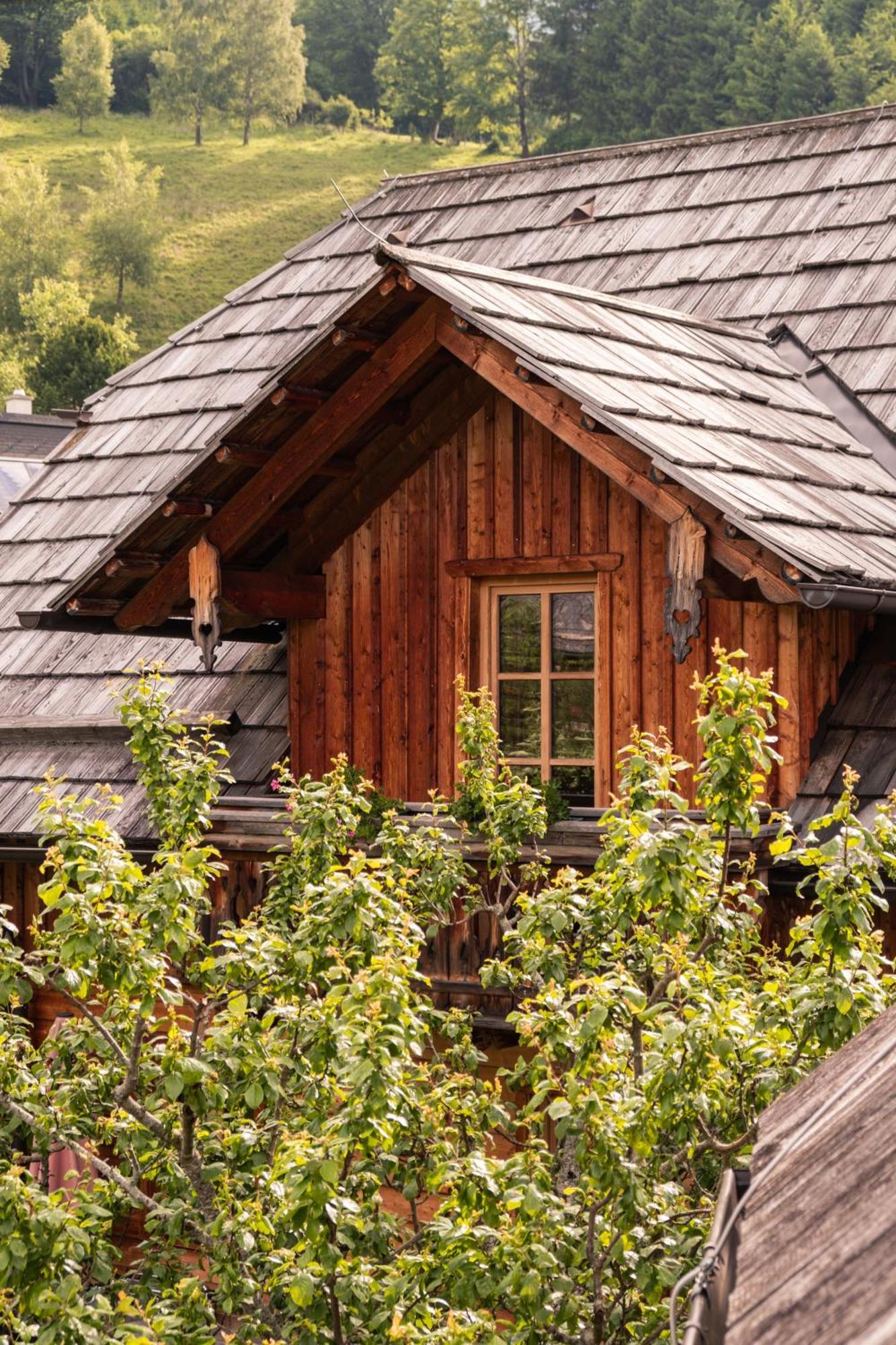 St Martin Chalets سانكت مايكل ايم لون المظهر الخارجي الصورة