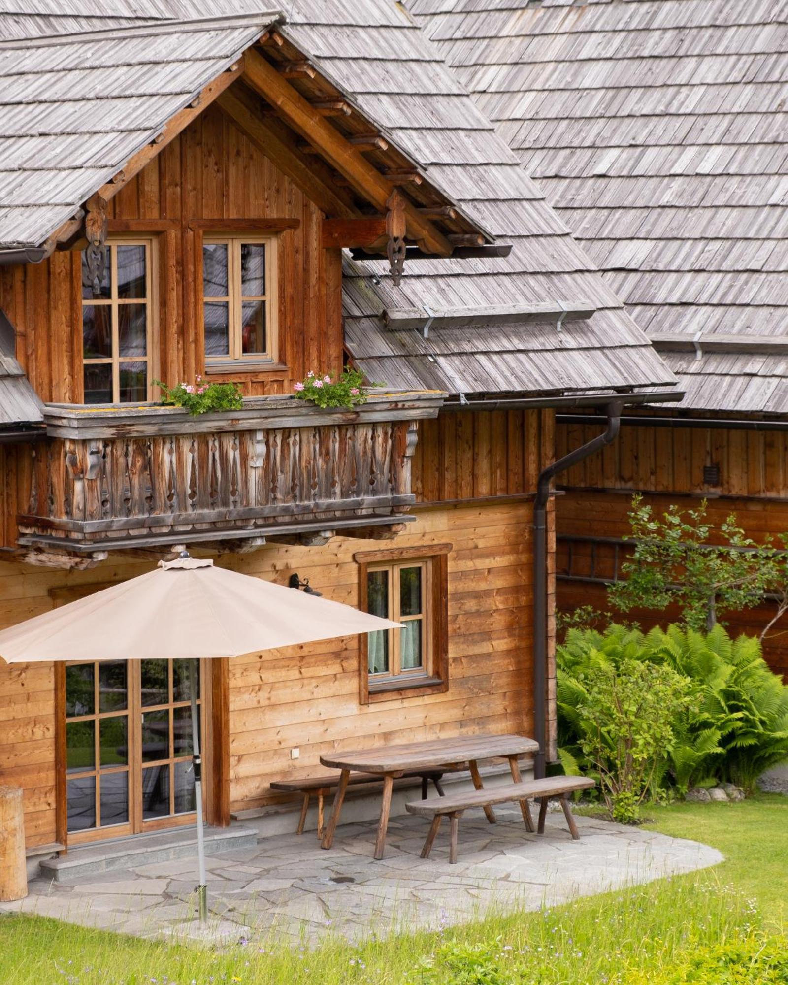 St Martin Chalets سانكت مايكل ايم لون المظهر الخارجي الصورة