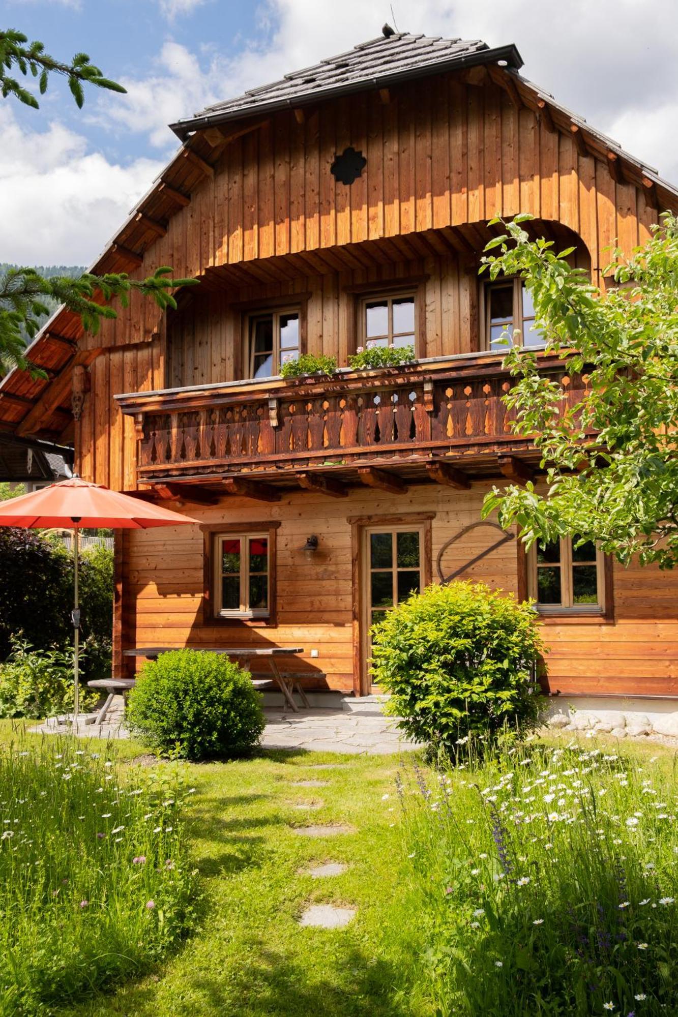 St Martin Chalets سانكت مايكل ايم لون المظهر الخارجي الصورة