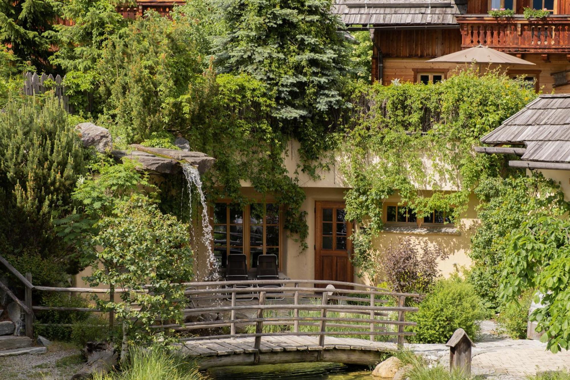 St Martin Chalets سانكت مايكل ايم لون المظهر الخارجي الصورة