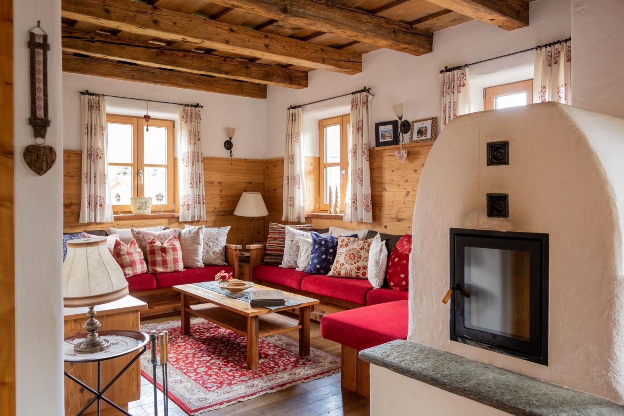 St Martin Chalets سانكت مايكل ايم لون المظهر الخارجي الصورة