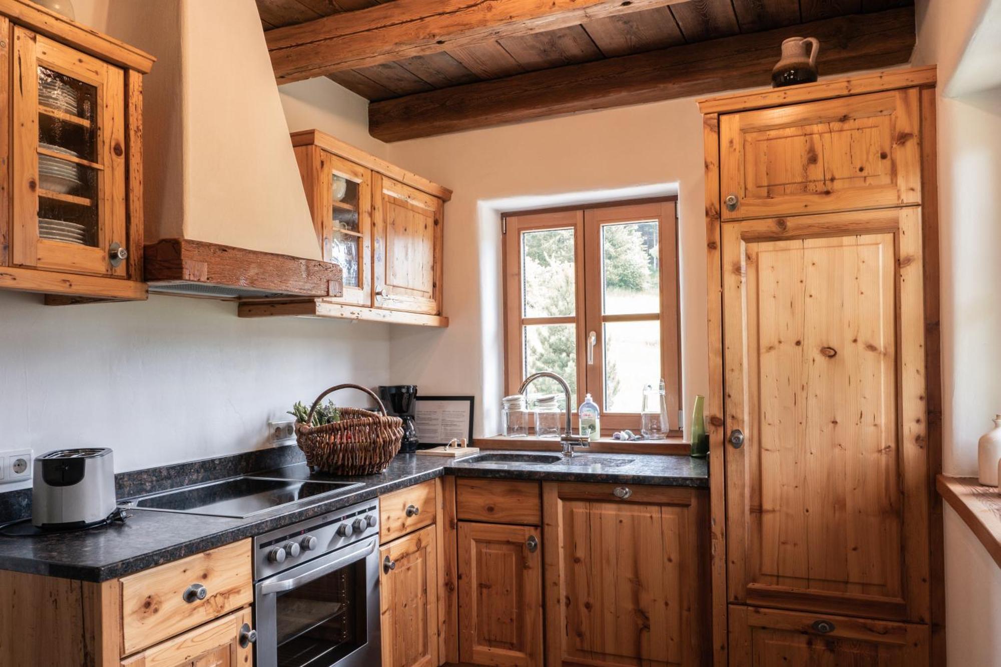 St Martin Chalets سانكت مايكل ايم لون المظهر الخارجي الصورة