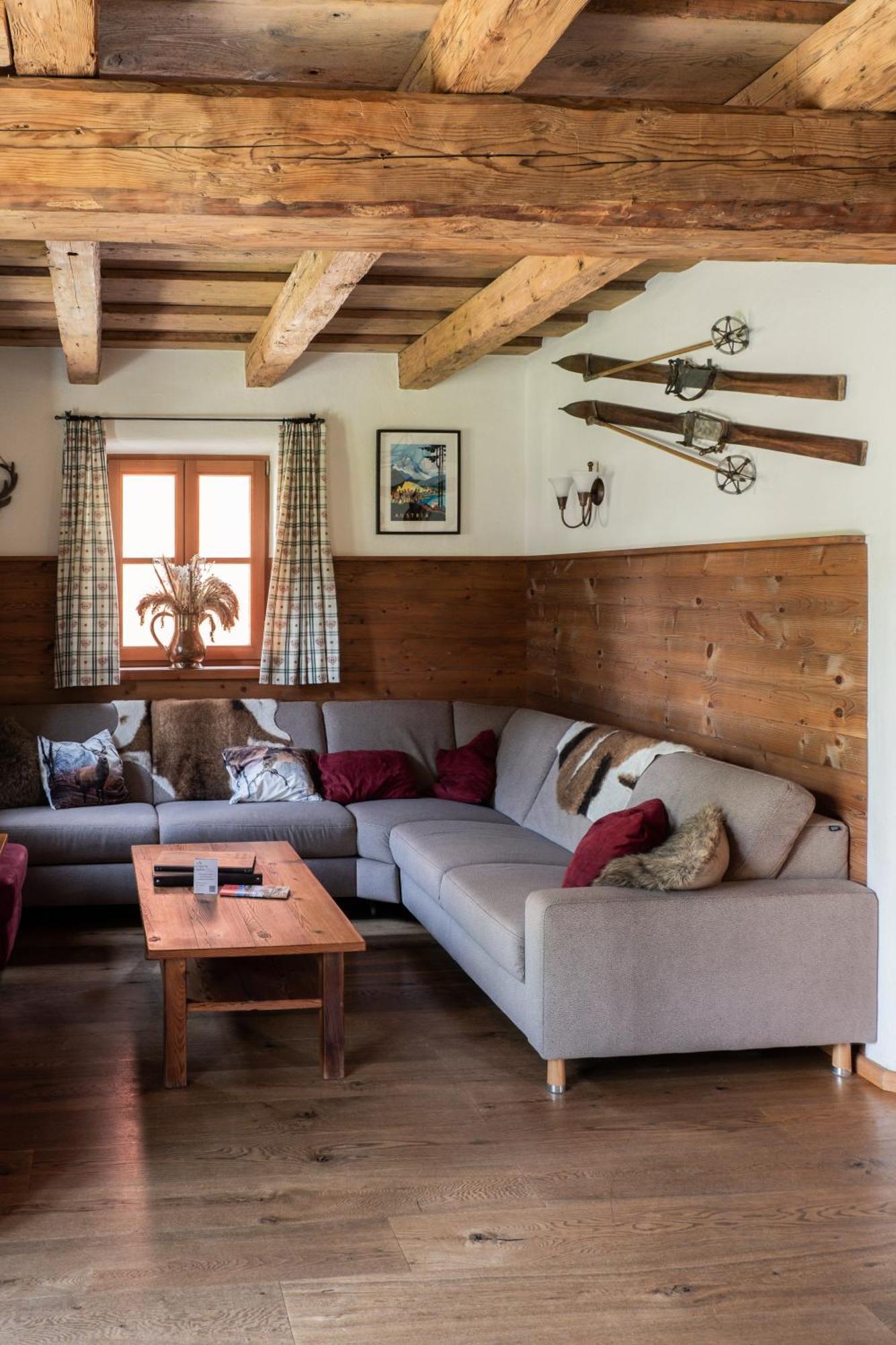 St Martin Chalets سانكت مايكل ايم لون المظهر الخارجي الصورة