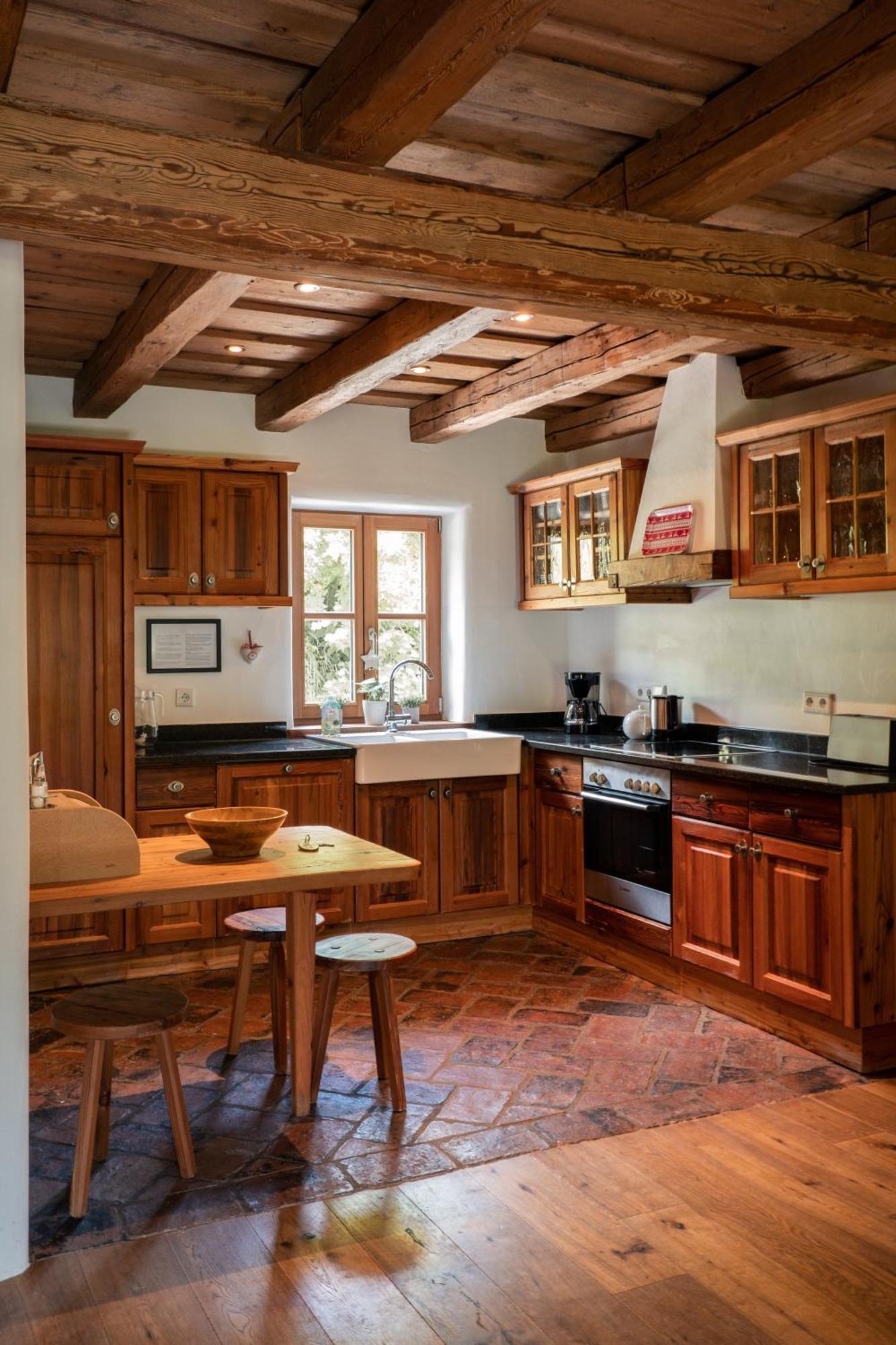 St Martin Chalets سانكت مايكل ايم لون المظهر الخارجي الصورة