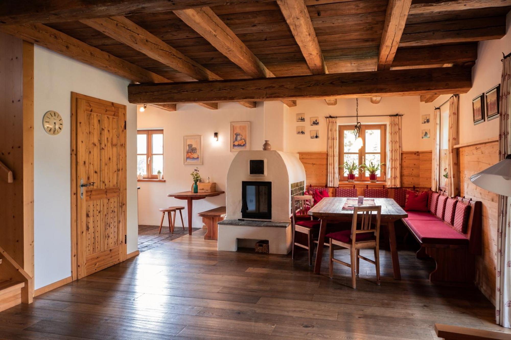 St Martin Chalets سانكت مايكل ايم لون المظهر الخارجي الصورة
