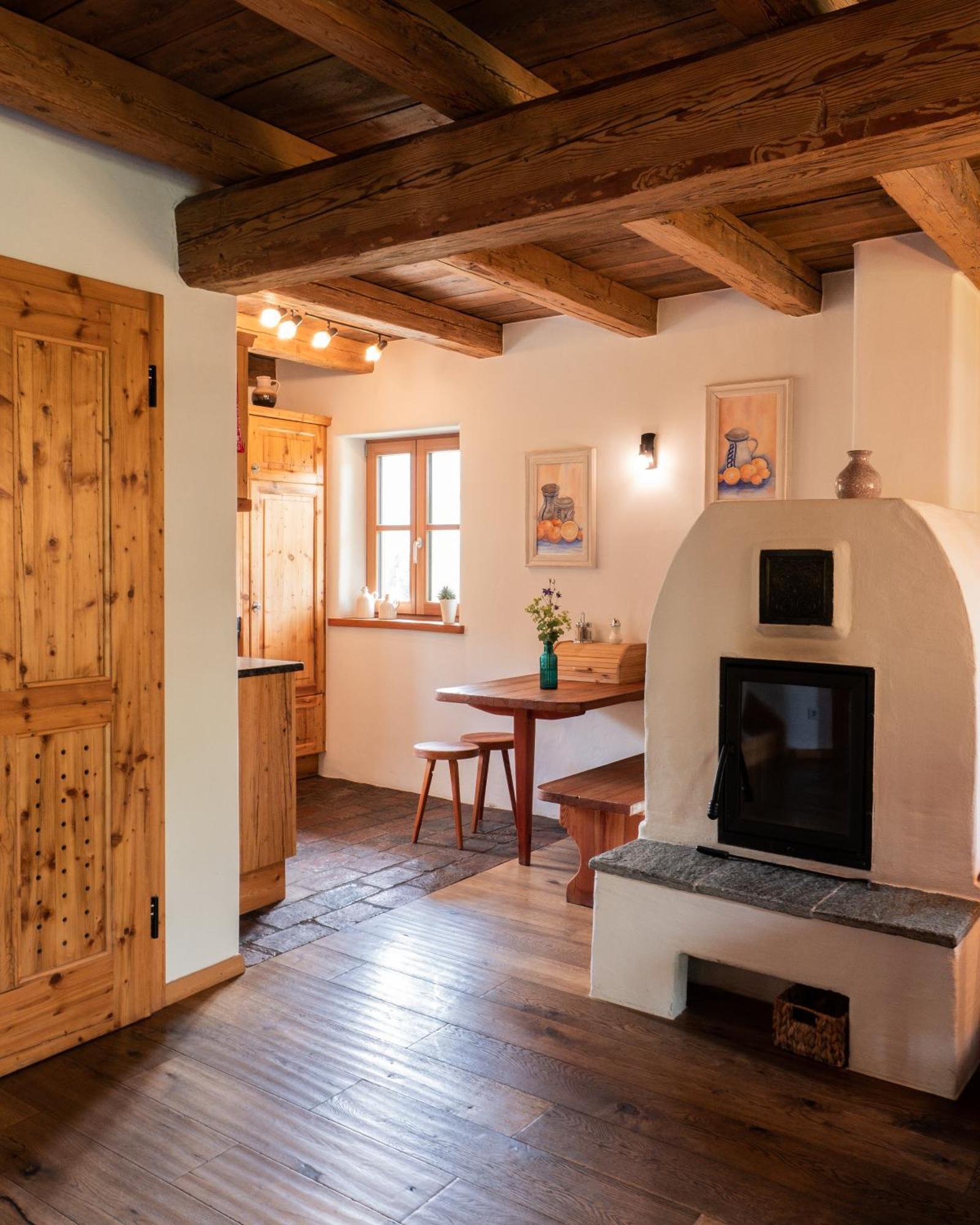 St Martin Chalets سانكت مايكل ايم لون المظهر الخارجي الصورة