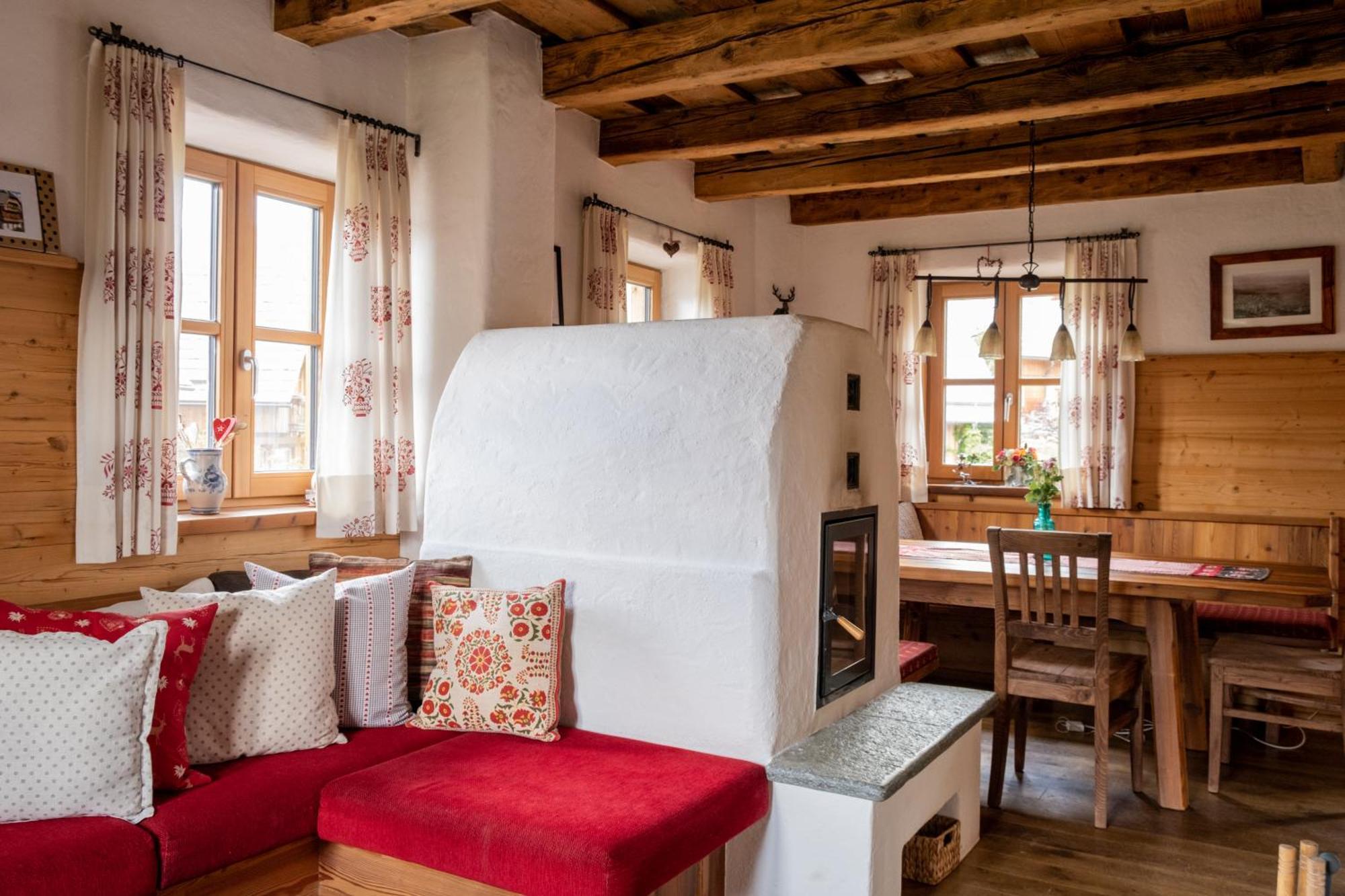 St Martin Chalets سانكت مايكل ايم لون المظهر الخارجي الصورة