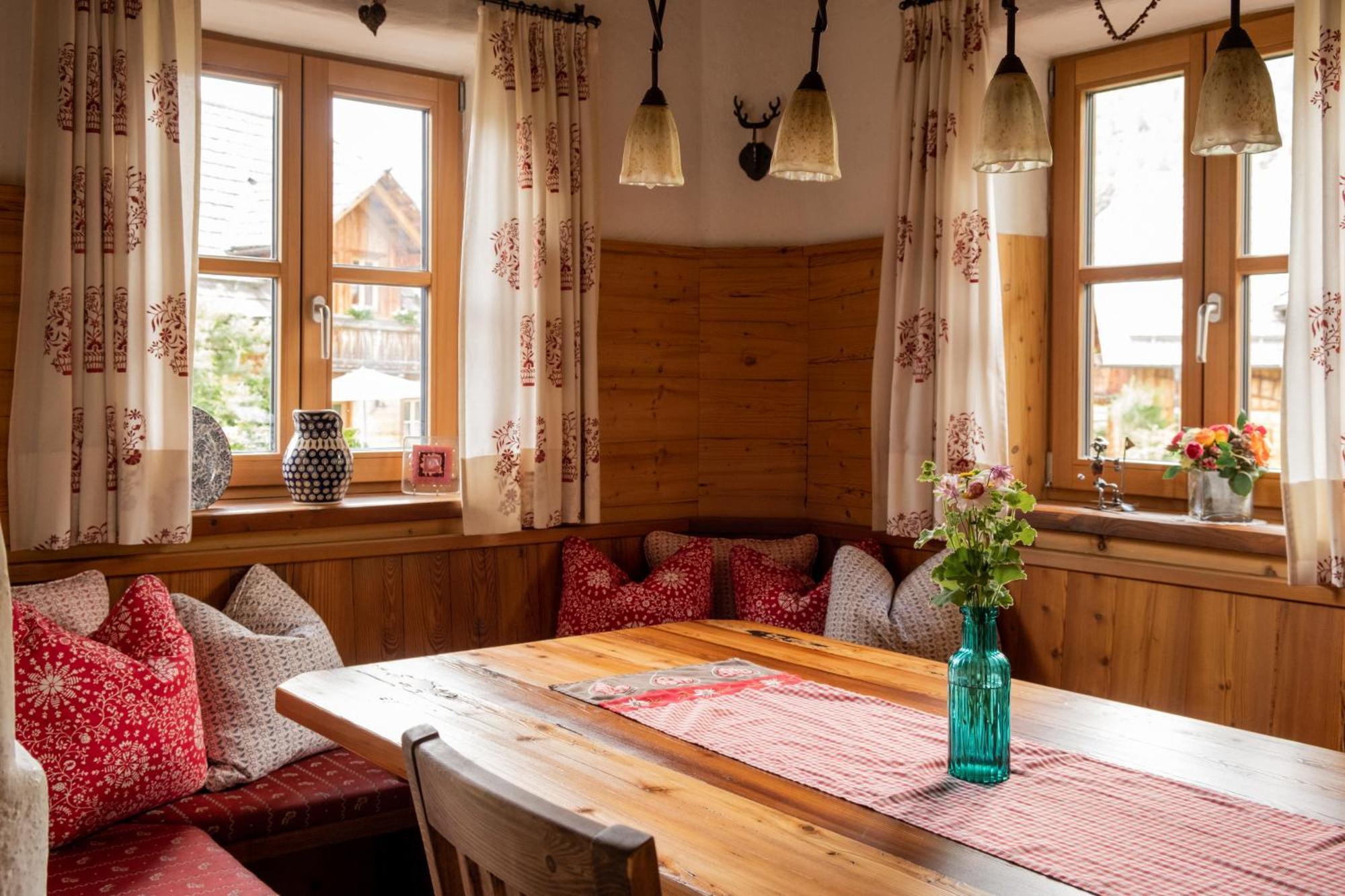 St Martin Chalets سانكت مايكل ايم لون المظهر الخارجي الصورة