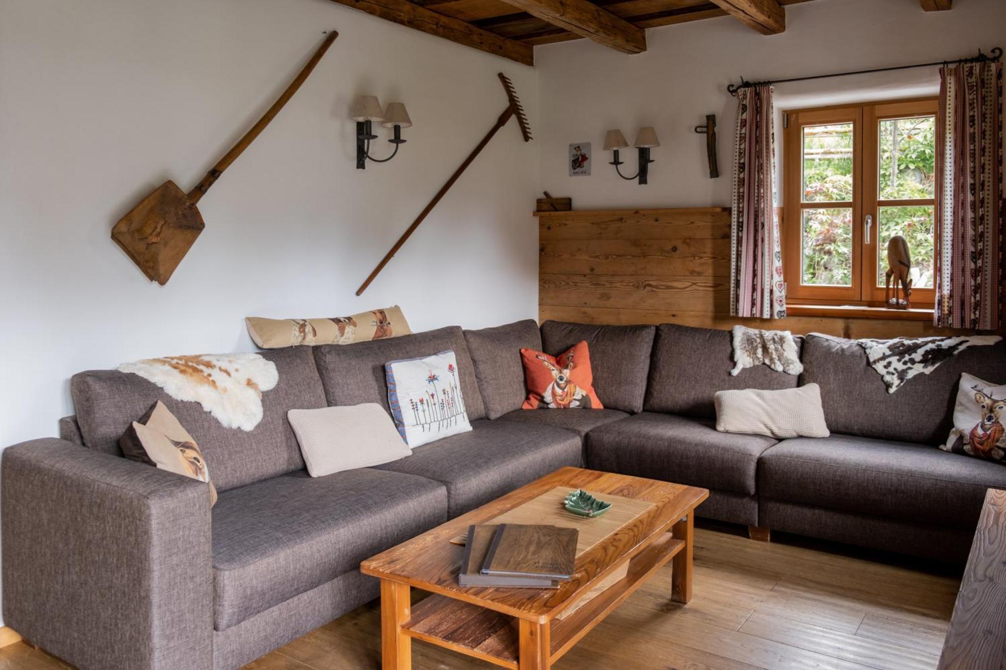 St Martin Chalets سانكت مايكل ايم لون المظهر الخارجي الصورة